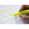 Staedtler Textsurfer Gel Solid Highlighter 264-S 5 Color Set PB5 Yellow Pink Orange Blue Green