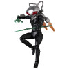 Medicom MAFEX No.288 Black Manta (Aquaman and the Lost Kingdom)