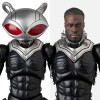 Medicom MAFEX No.288 Black Manta (Aquaman and the Lost Kingdom)