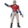 MAFEX No.289 Peacemaker (The Suicide Squad)