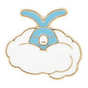 Pokemon Center Original Pokemon Accessory Earrings 47 Swablu
