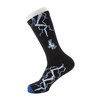 Pokemon Center Original Crew Socks Miraidon (25-27 cm)