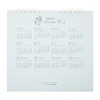 Pokemon Center Original Pokemon Center Original Desktop Calendar 2026 That Turns Into Postcards Seasonal Situations