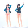 Good Smile Company PLAMAX MF-97 Minimum Factory Minori with Honda BF350 Grand Prix White 1/20 Plastic Model