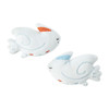 Pokemon Center Original Pokemon Accessory Hair Pin 95 Togekiss
