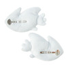 Pokemon Center Original Pokemon Accessory Hair Pin 95 Togekiss