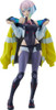 Good Smile Company POP UP PARADE Lucy L Size Figure (Cyberpunk: Edgerunners)