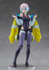 Good Smile Company POP UP PARADE Lucy L Size Figure (Cyberpunk: Edgerunners)