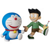 Medicom Ultra Detail Figure: Fujiko F. Fujio Works Series 16 - Doraemon & Suneo