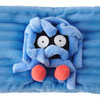 Pokemon Center Original Neck Warmer Tangela
