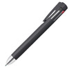Zebra Multifunction Pen Blen 4+S 0.5mm Black B4SAS88-BK