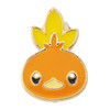 Pokemon Center Original Pokemon Accessory Earring 45 Torchic