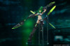Vertex 1/7  Next Green Figure By Vertex (Hyperdimension Neptunia VII)