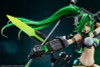 Vertex 1/7  Next Green Figure By Vertex (Hyperdimension Neptunia VII)