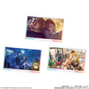 Bandai Candy Gakuen Idolmaster Metallic Placard and Wafers Vol.3 BOX (20pcs)