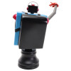 CCP BMC Kinnikuman Series No. 6 Stecasse King Figure