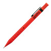 Pentel Mechanical Pencil Smash Red Q1005-B
