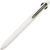 Mitsubishi Pencil Multifunction Pen Jetstream Prime 2&1 0.5 Beige Smooth Writing MSXE333005.45
