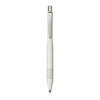 Uni Mitsubishi Pencil Mechanical Pencil Kuru Toga Advance Upgrade Model 0.3 Ivory M310301P.46