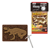 Bandai Candy Charapaki Dinosaur Excavation With Tool Ver. Box (10pcs)