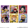 Bandai Candy Niformation My Hero Academia Vol. 05 Wafers BOX (20pcs)