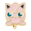 Pokemon Center Original Pokemon Center Original Pokemon Accessory Earrings 42 Jigglypuff 2