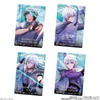 Bandai Candy Idolish7 Placard Collection Wafer Vol. 26 BOX (20pcs)