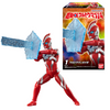Bandai Candy Super Motion Alpha Ultraman 14 Box (10pcs)