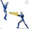 Bandai Candy Super Motion Alpha Ultraman 14 Box (10pcs)