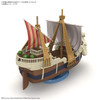 Bandai Going Merry Plastic Model (A Netflix Series: ONE PIECE)