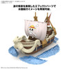 Bandai Going Merry Plastic Model (A Netflix Series: ONE PIECE)