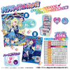 Takara Tomy A.R.T.S AiPri Card Collection Gummy Vol.5 BOX (20pcs)