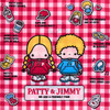 Sanrio Other Eco Bag Lookbook For Two Patty And Jimmy 220299