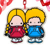 Sanrio Other Keychain Lookbook For Two Patty & Jimmy 220337