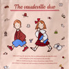 Sanrio Other Tote Bag Lookbook For Two The Vaudeville Duo 220841