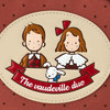 Sanrio Other Pouch (Futari No Lookbook) The Vaudeville Duo 220868