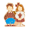 Sanrio Other Pin Set Their Lookbook The Vaudeville Duo 220965