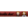 Sanrio Other Ballpoint Pen Futari No Lookbook The Vaudeville Duo Ink Color Black Product Code 221414