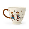 Sanrio Other Mug Lookbook For Two The Vaudeville Duo 221546