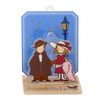 Sanrio Other Secret Acrylic Stand Charm Two Person Lookbook The Vaudeville Duo 221562