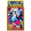 Pokemon Center Original Pokemon Card Game Deck Sleeves Mega Charizard X