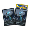 Pokemon Center Original Pokemon Card Game Deck Sleeves Mega Charizard X Old Castle