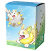 Pokemon Center Original Pokemon Card Game Deck Case Togedemaru And Yamper