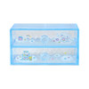 Sanrio Cinnamoroll Chest Of Drawers 115991