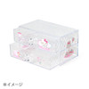 Sanrio Kuromi Drawer Chest 116025