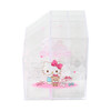 Sanrio Hello Kitty Cosmetic Organizer 115894