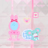 Sanrio My Melody Cosmetic Organizer 115916
