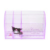 Sanrio Kuromi Cosmetic Organizer 115959