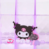 Sanrio Kuromi Cosmetic Organizer 115959