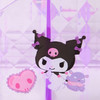 Sanrio Kuromi Cosmetic Organizer 115959